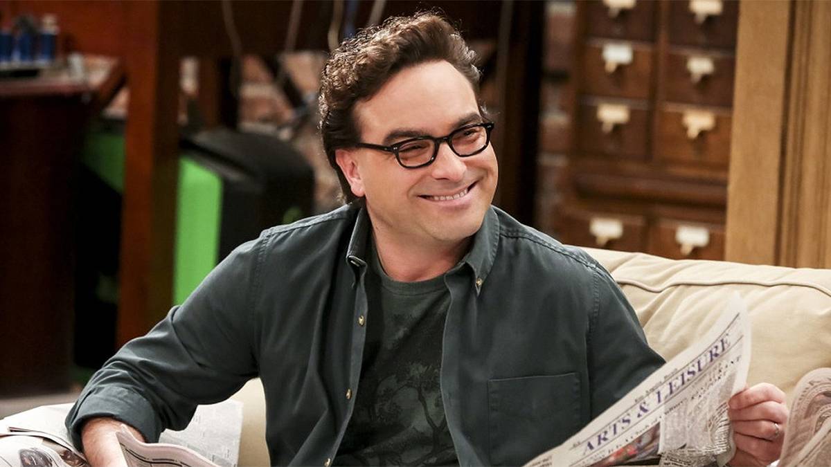 A New Change for 'The Big Bang Theory' Finally Disproves a Wild Fan ...