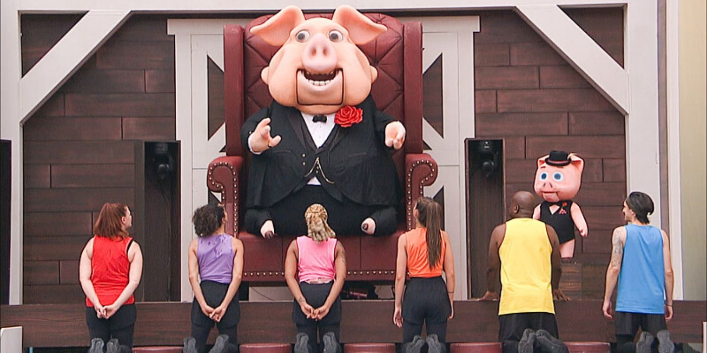 The ‘Big Brother’ You Grew Up With Is Gone — and No One Saw This Coming