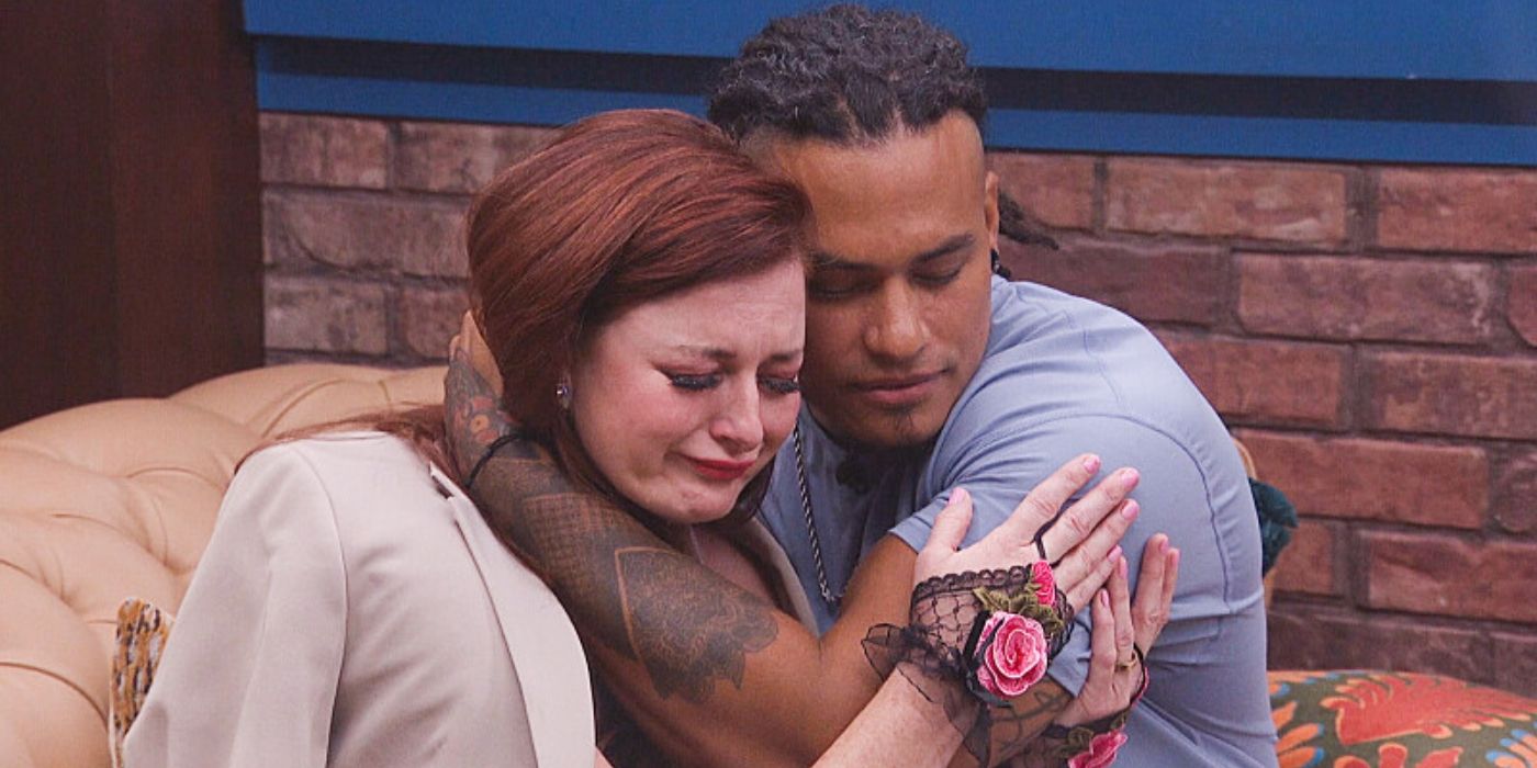 It’s a Sad Day for ‘Big Brother’ Fans After That Epic ‘White Lotus ...
