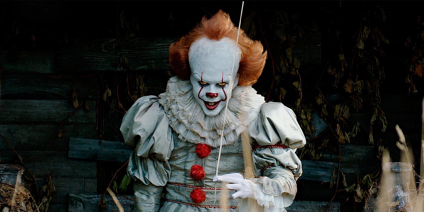 ‘It’ Crawls Out of the Sewers and Into Cinemas for a Re-Release Ahead of HBO’s ‘Welcome to Derry’