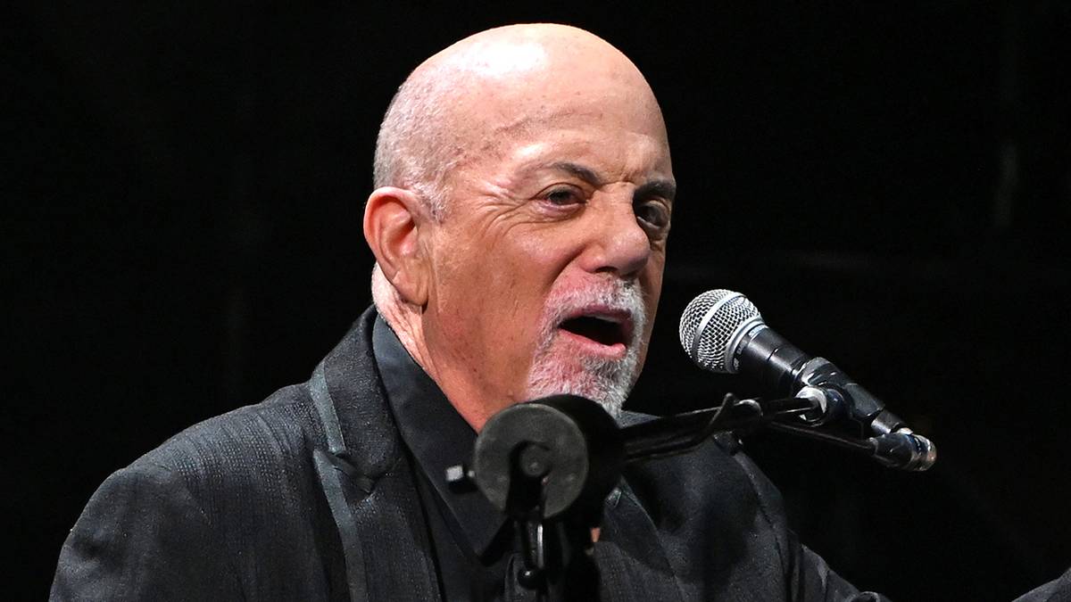 Billy Joel's 1989 Hit Became the Song He Once Called His Worst Track Ever