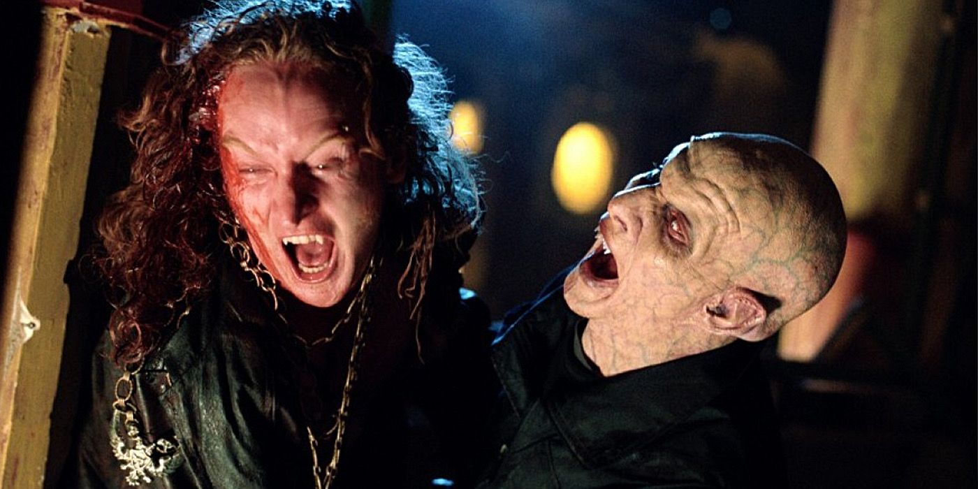 The Guillermo del Toro Superhero Movie You Forgot He Directed Is Slaying Streaming Competition