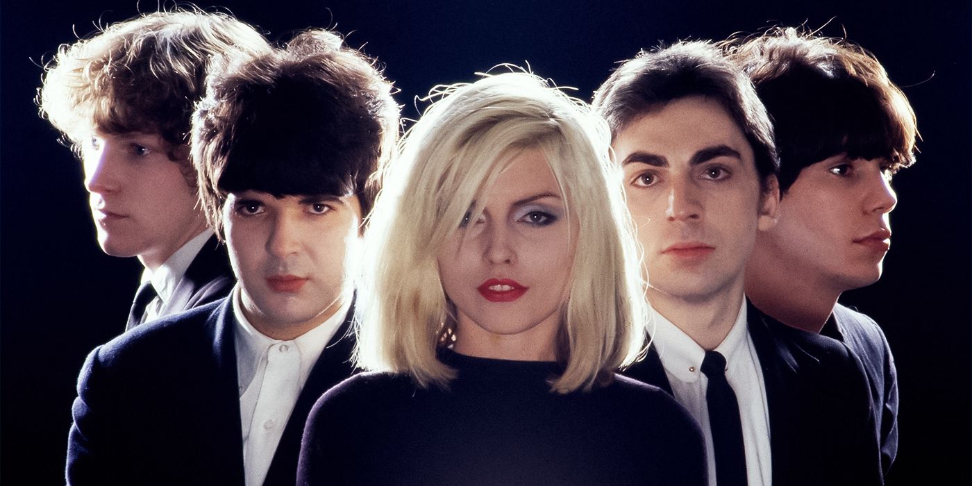 Blondie's 'Heart of Glass' Is Legendary and Lives On in This Sampled 2000s Hit
