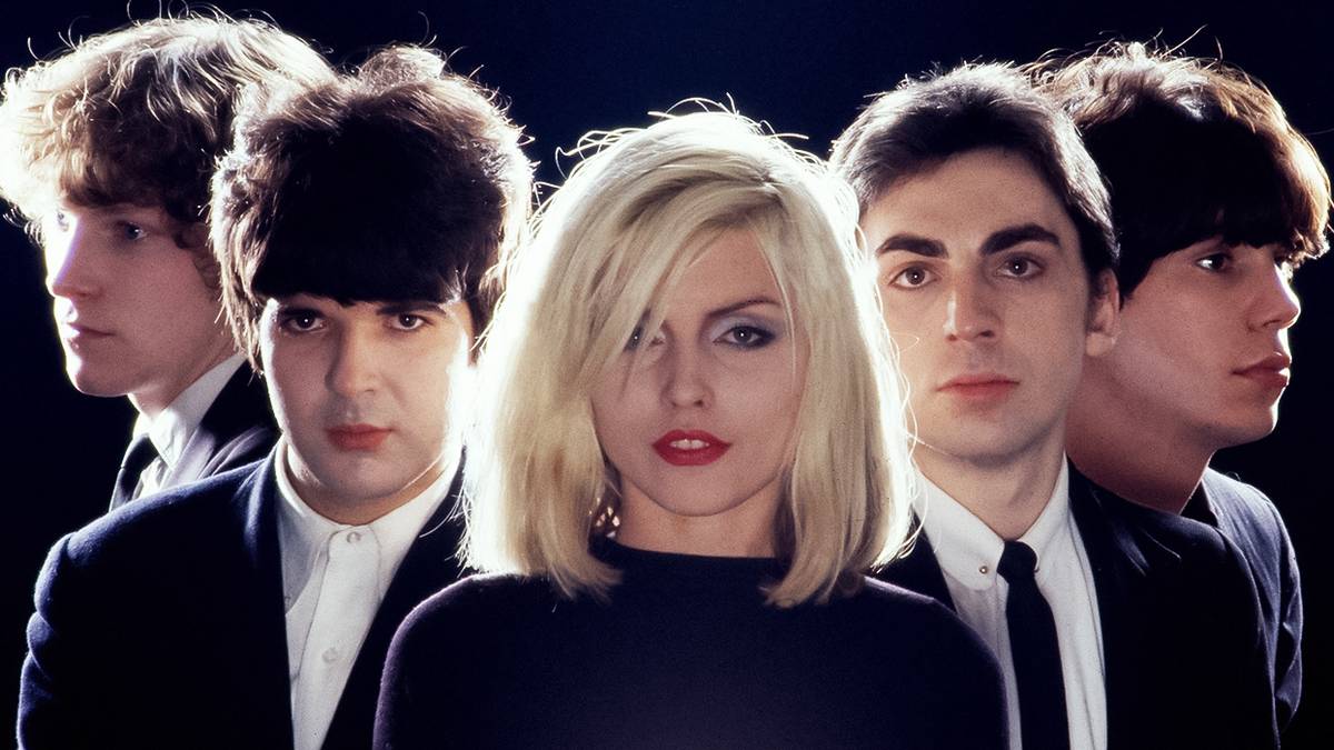 6 Best Blondie Albums, Ranked