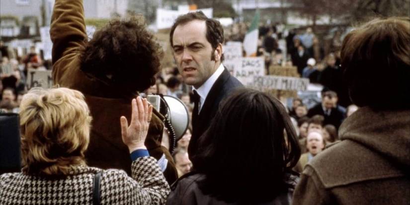 Bloody Sunday - 2002