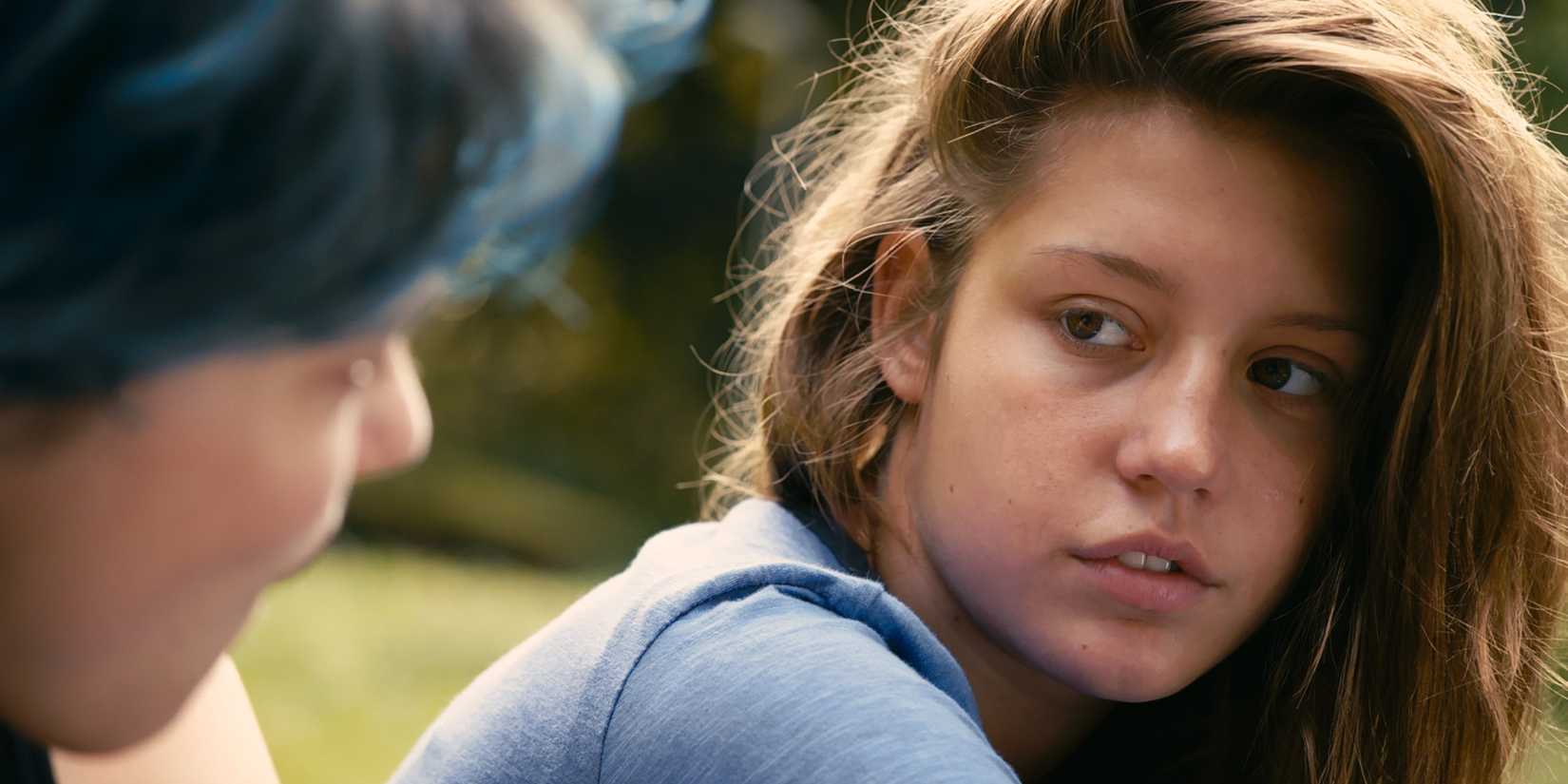 Blue Is the Warmest Color - 2013 (1)