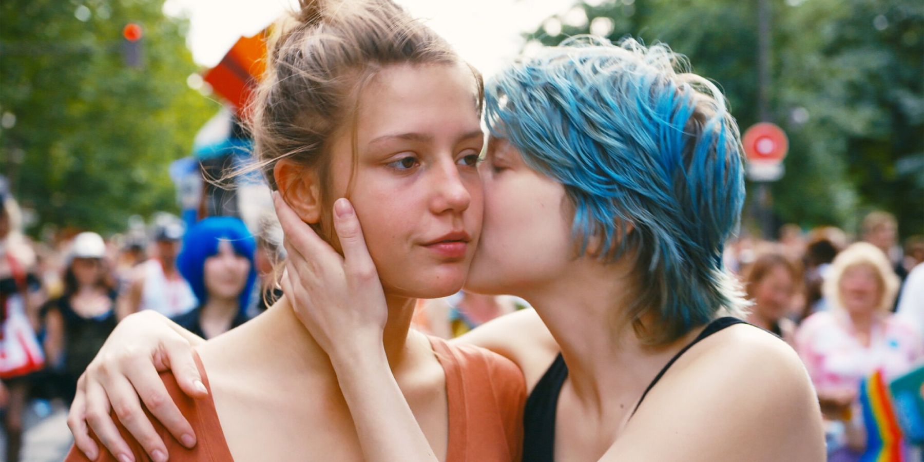 10 Greatest Erotic Movies of the Last 40 Years, Ranked
