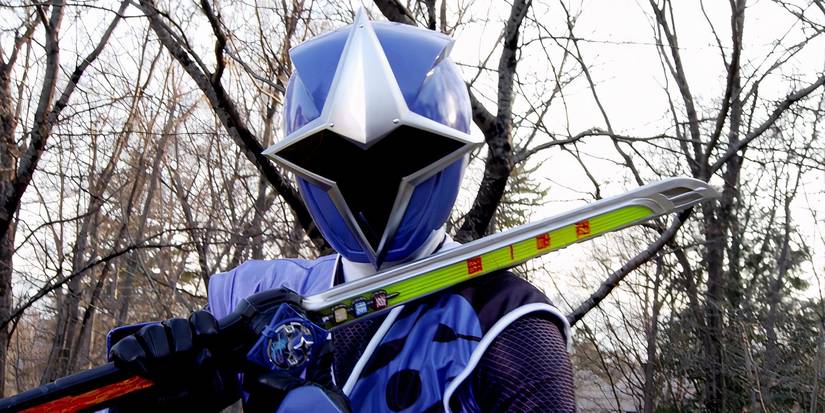 The 10 Greatest Ninja Power Rangers, Ranked