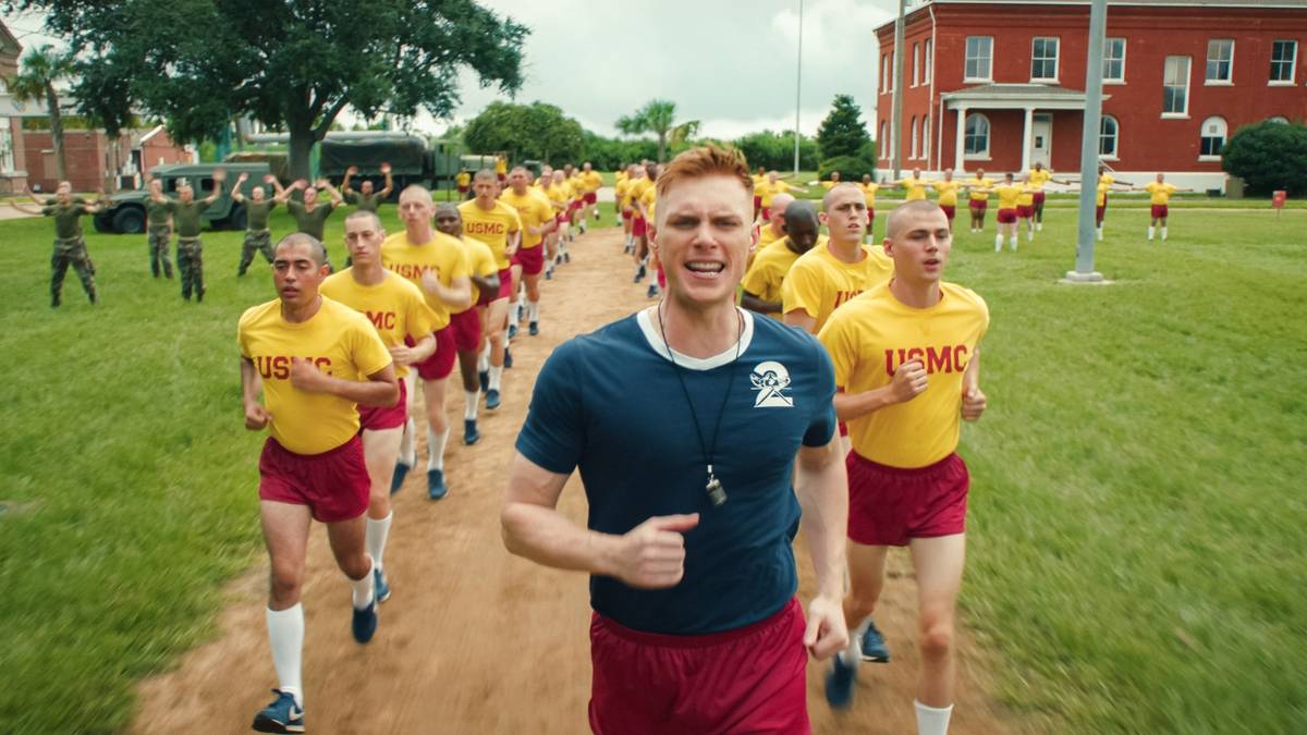 Netflix’s Daring, Gritty Military Drama Is Both Pure Escapism and an Important History Lesson