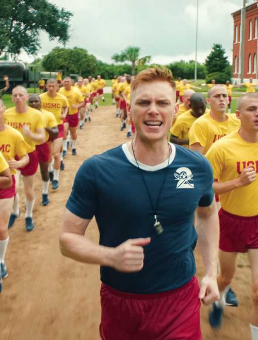 The Rookie Season 5 Cast and Character Guide