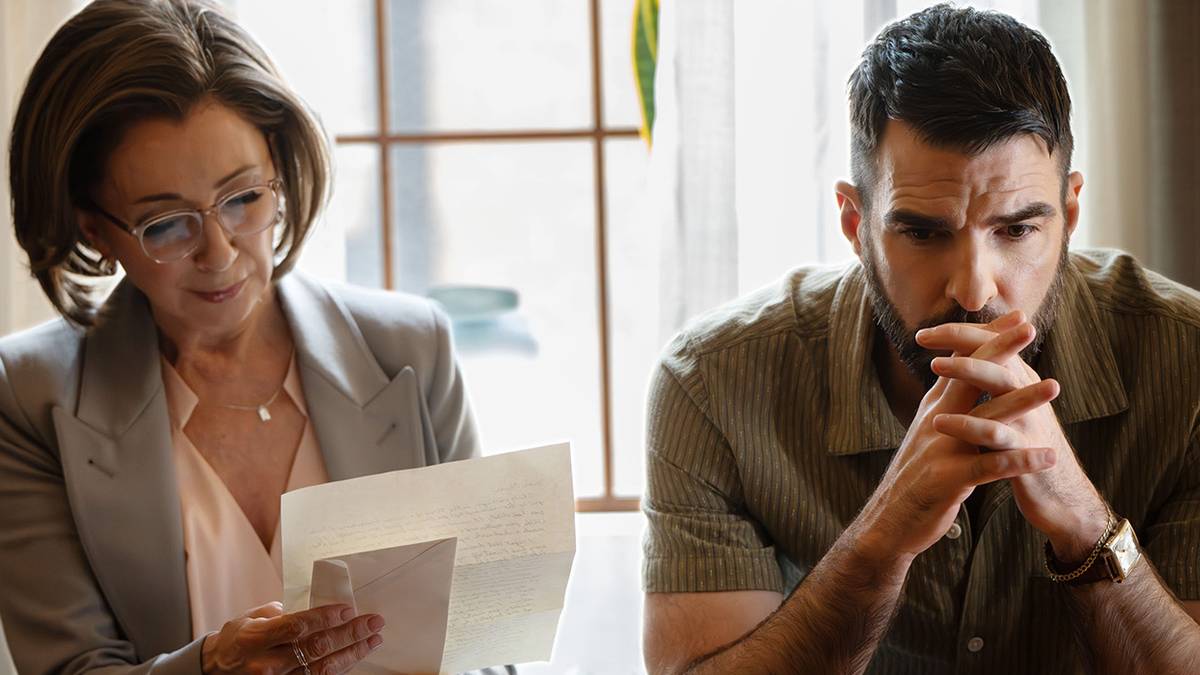 Brilliant Minds' Season 2 Episode 2 Recap