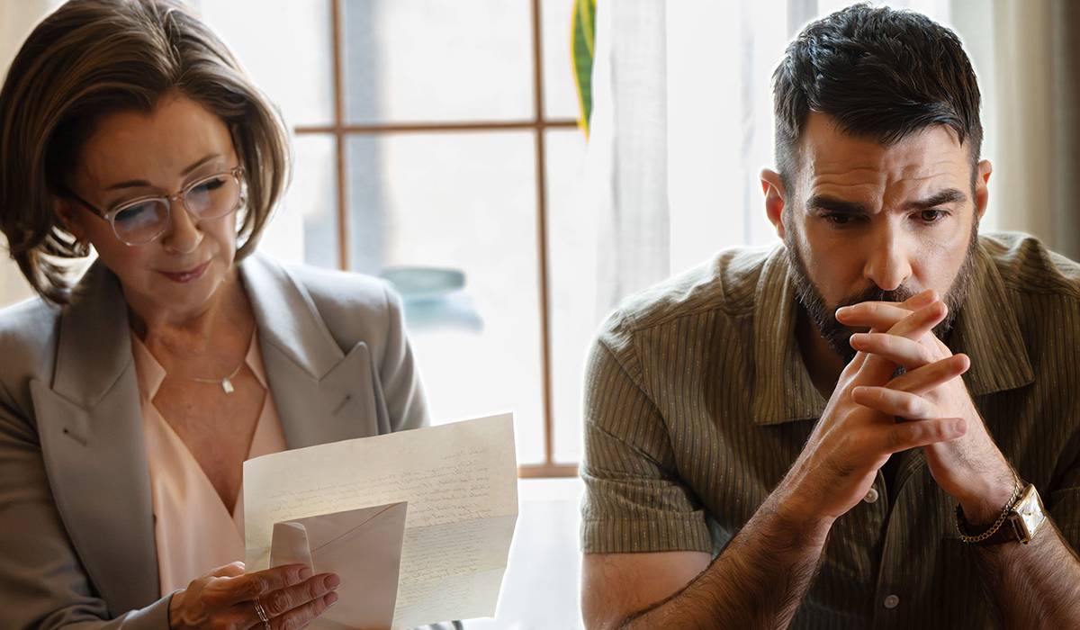 'Brilliant Minds' Season 2 Episode 2 Recap