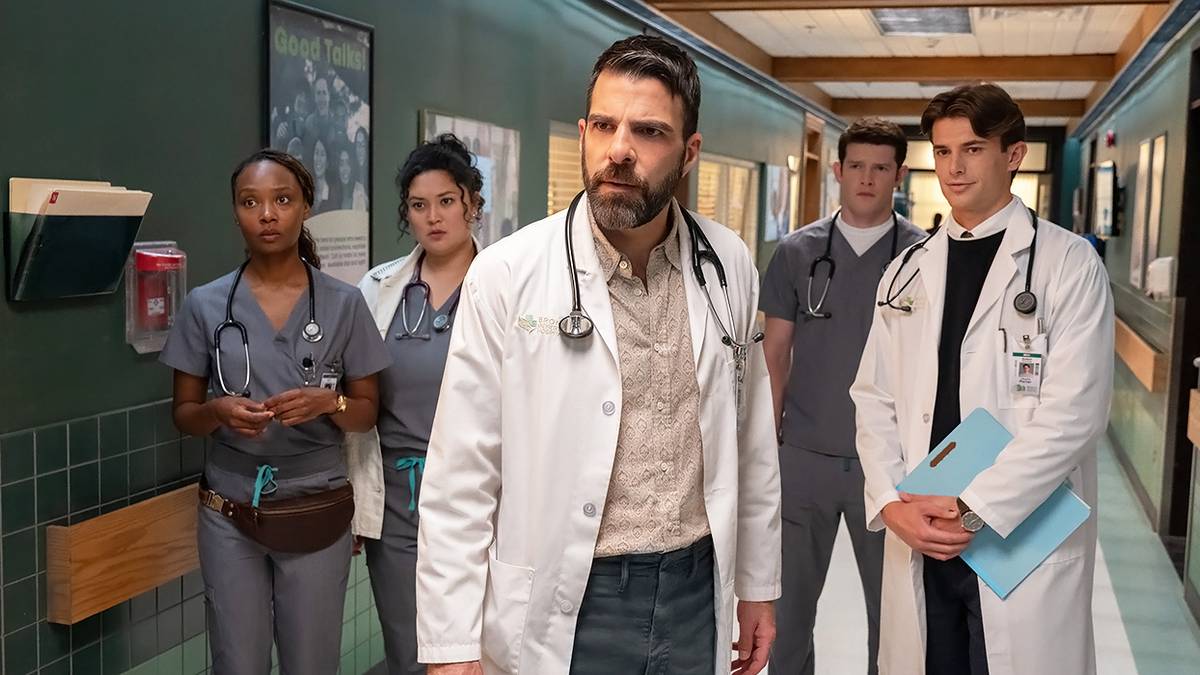 A Surprising Twist Reveals Major Trouble for Wolf