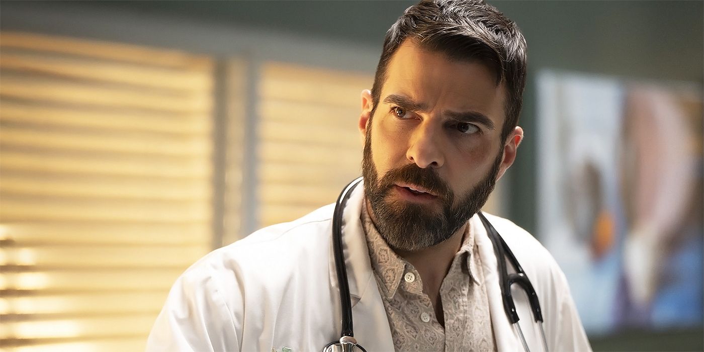 From 'Law & Order: Organized Crime' to 'St. Denis Medical,' the 10 Best NBC Shows in the Last 5 Years, Ranked