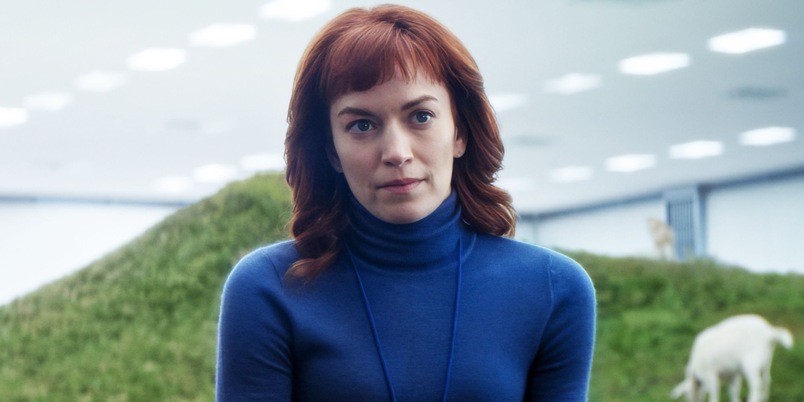 'Severance's Britt Lower Wins Best Actress in a Drama Series | Emmys 2025