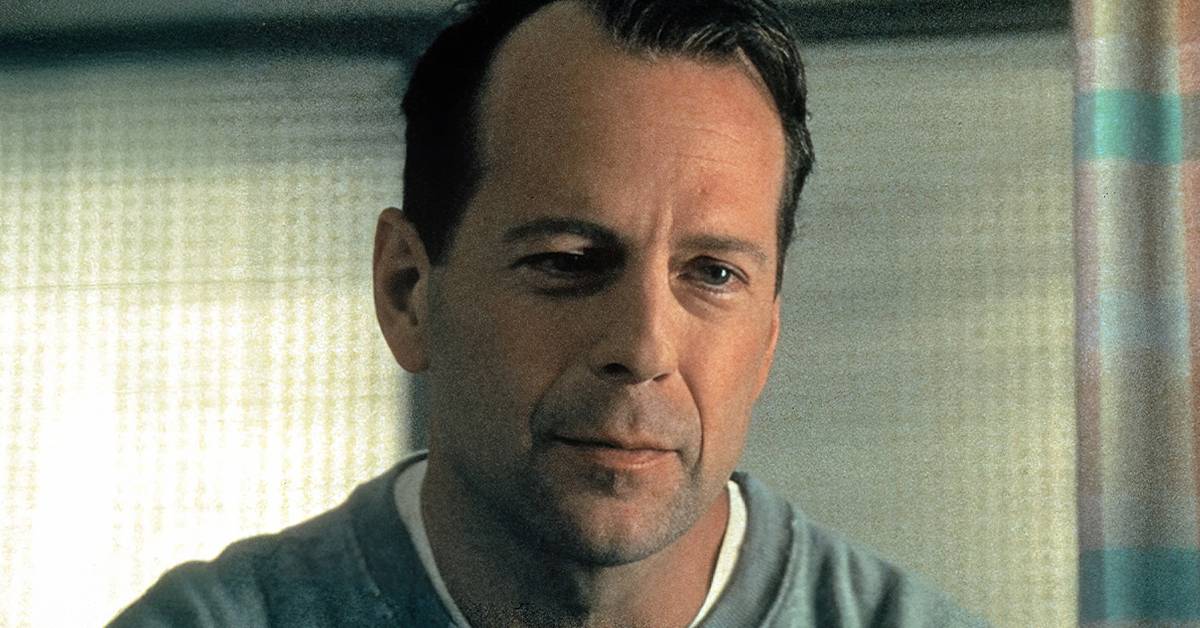 Bruce Willis Fans Are Running Out of Time to Stream His 86% Rotten Tomatoes Thriller Classic