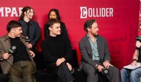 Imdb Schemin James McAvoy on His Future in Hollywood After Directorial Debut ...
