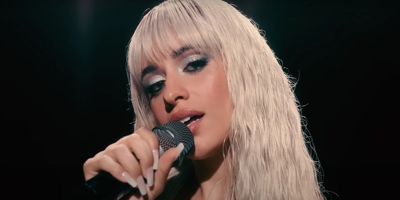 Camila Cabello Responds After Fifth Harmony's Surprise Reunion Leaves Her  Out, image size:1400x700