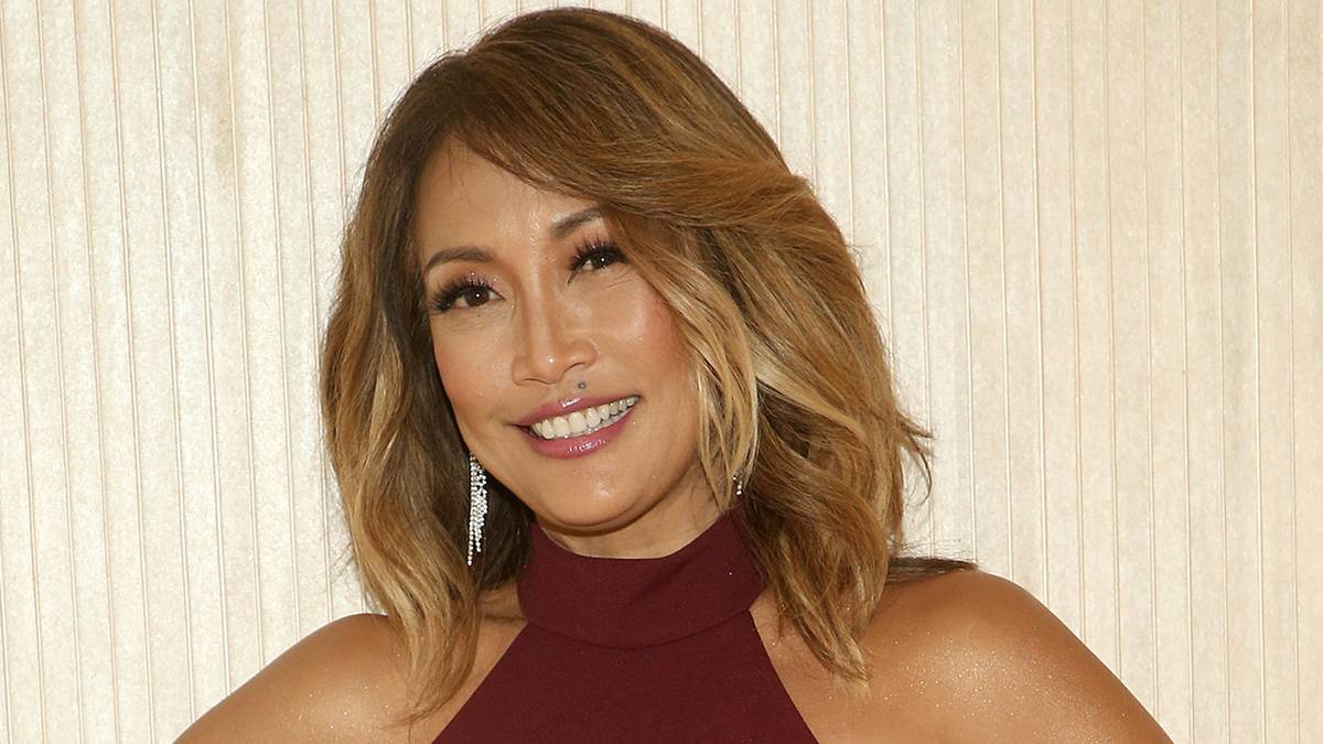 Anna Inaba Why Did Carrie Ann Inaba Skip the 'Dancing With the Stars' Season 34 ...