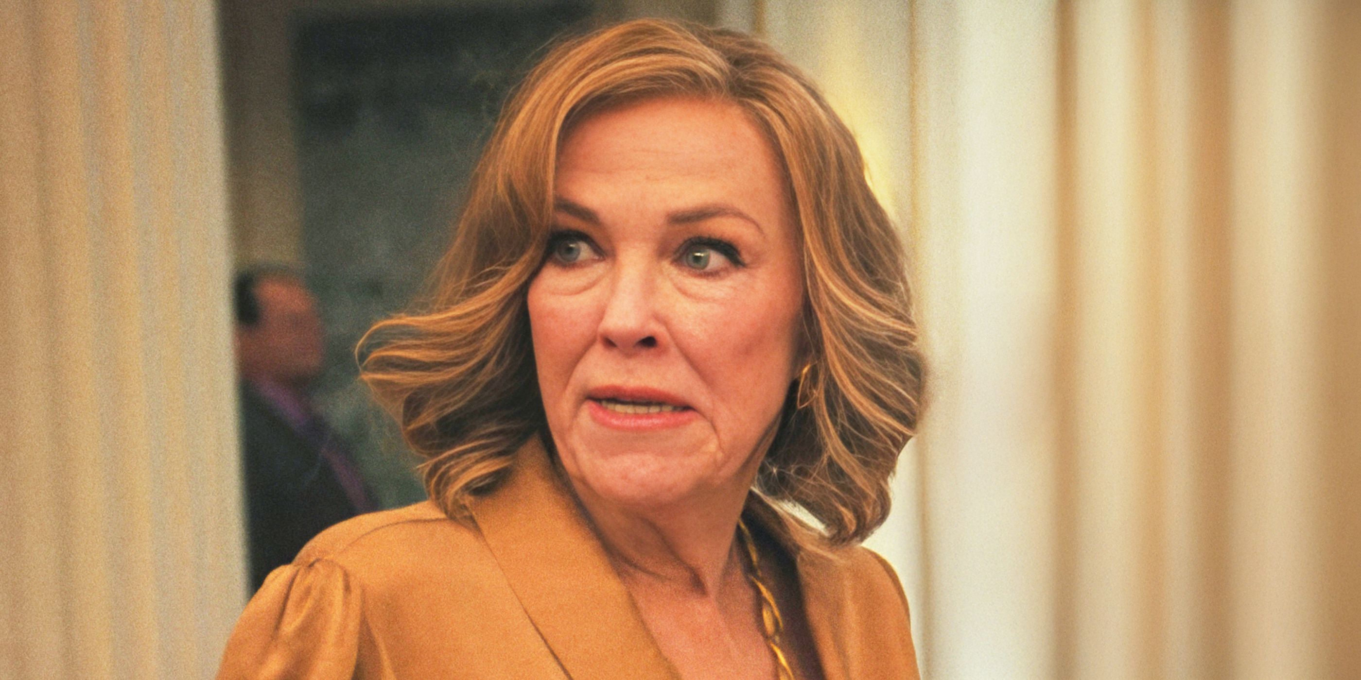 Catherine O'Hara, Comedy Icon and 'The Studio' Star, Dies at 71