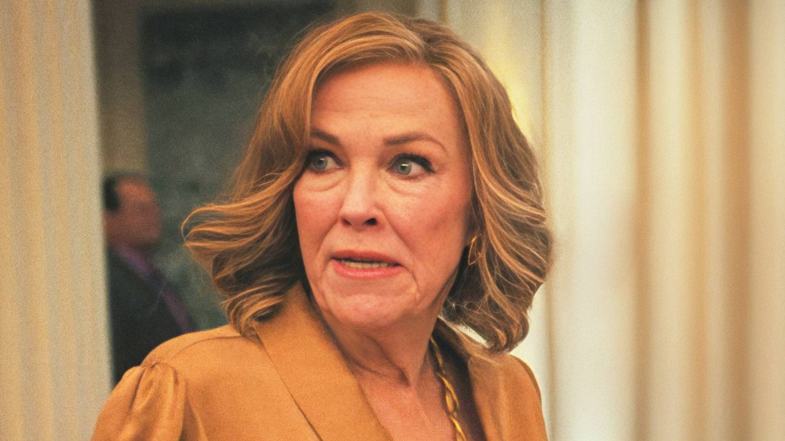 Catherine O'Hara Makes History With Posthumous Win at the Actor Awards