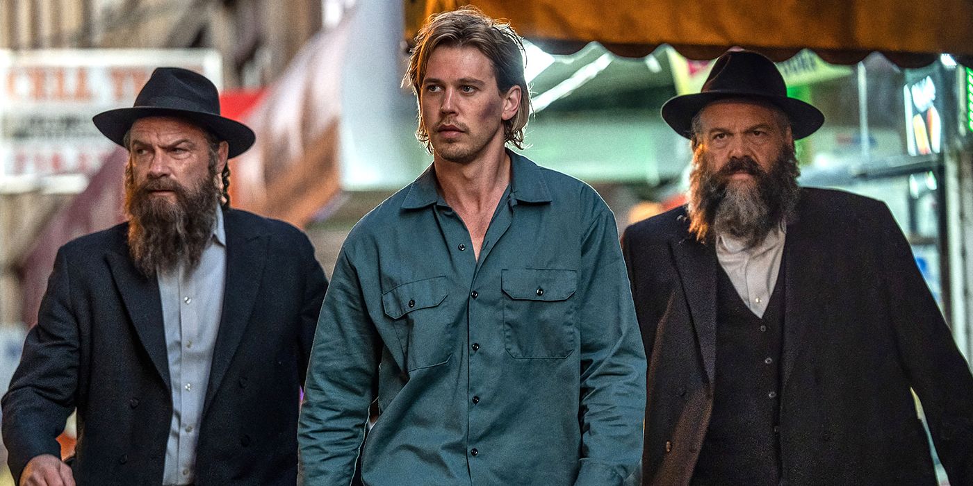 10 Best CarlFocused 'The Walking Dead' Episodes, Ranked