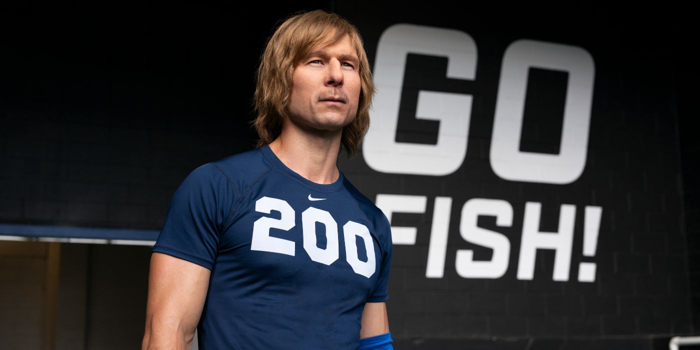 'Chad Powers' Review: Glen Powell's Hilarious, Irreverent, and Heartfelt Sports Comedy Series Is TV's Biggest Surprise