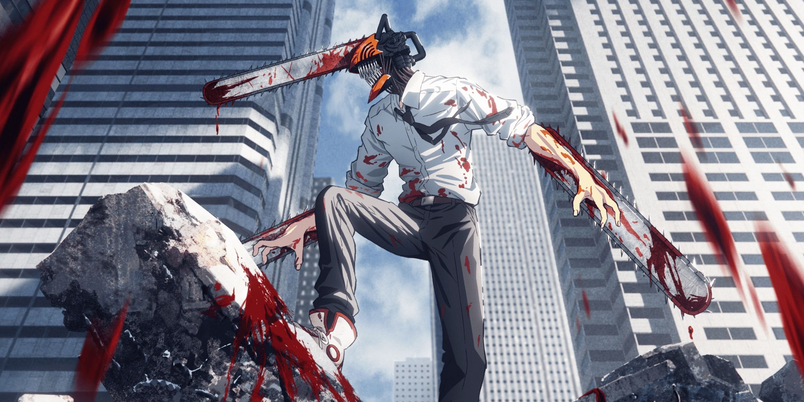 'Chainsaw Man — The Movie' Tears Into Theaters as 'Reze Arc' Finally Gets an Official U.S. Release Date