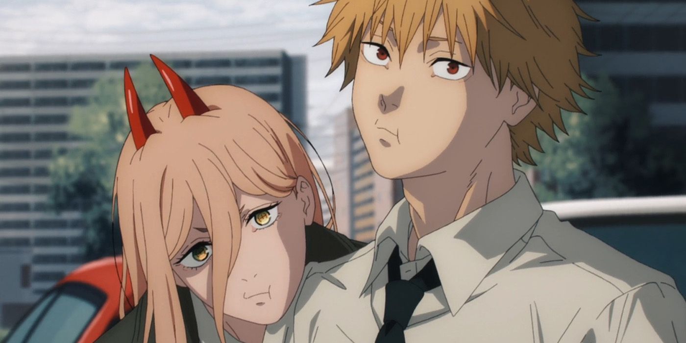 'Chainsaw Man’s Creator’s Newest Anime Finds a Home Outside of Crunchyroll