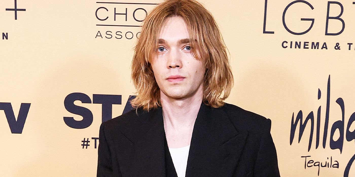 5 Years Before 'The Long Walk,' Charlie Plummer Starred in This Explosively Topical Horror Comedy