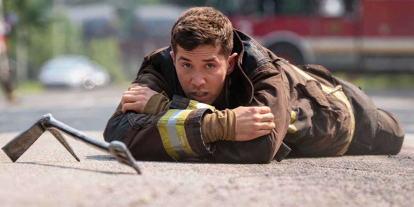 'Chicago Fire' Season 14, Episode 2