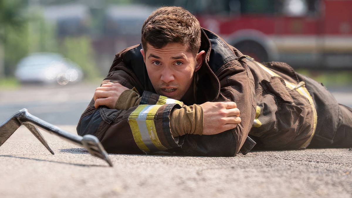 Say Goodbye to the 'Chicago Fire' You Thought You Knew