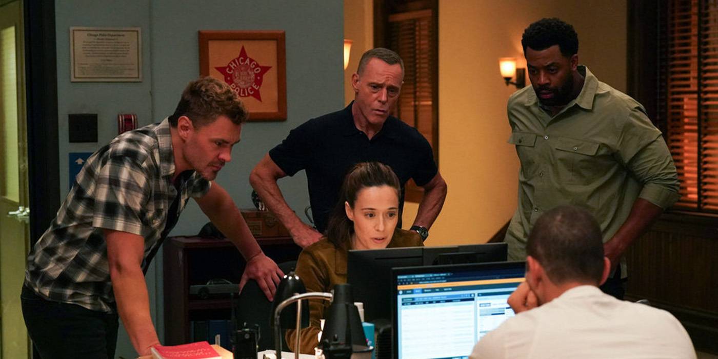 Unidad de Inteligencia del Departamento de Policía de Chicago