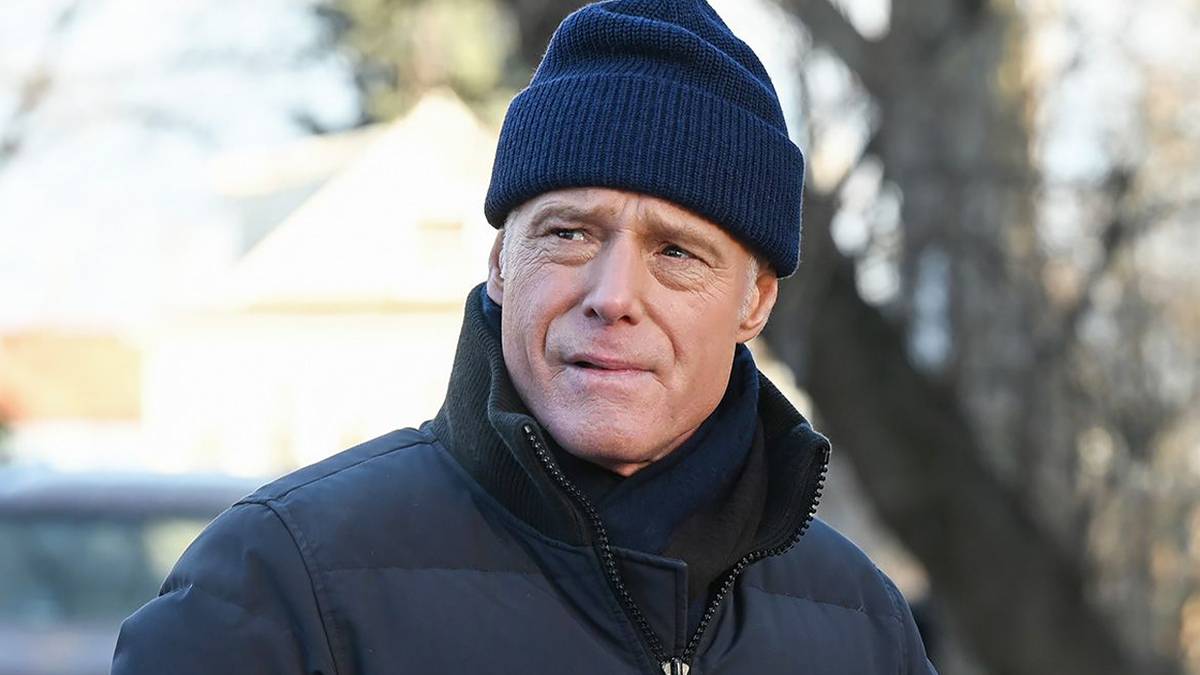 'Chicago P.D.' Sets Up Voight's Replacement After 13 Seasons