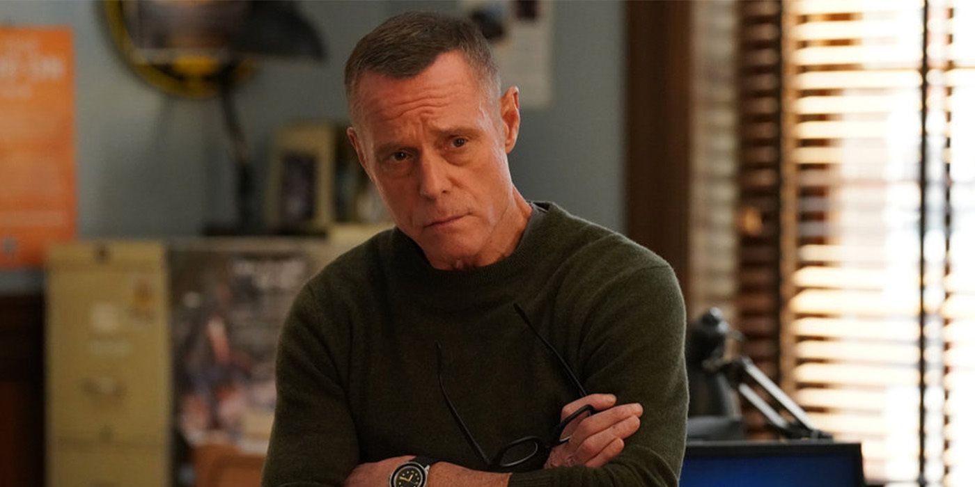 ‘Chicago P.D.’ Showrunner Reveals “Hot” Details About Voight’s New Partner in Season 13