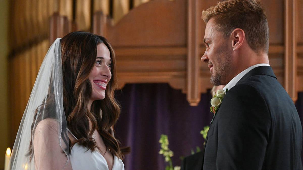 Chicago P.D.' Showrunner Teases Burzek's Life After Marriage in ...