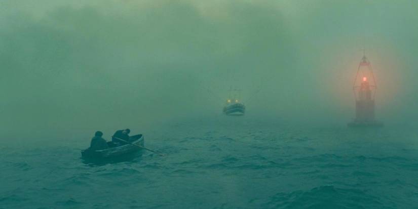 Children of Men - 2006 - ending