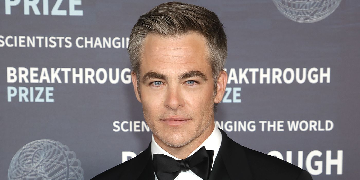 Chris Pine and Jenny Slate’s ‘Past Lives’ Replacement Charms in a First Look Image image