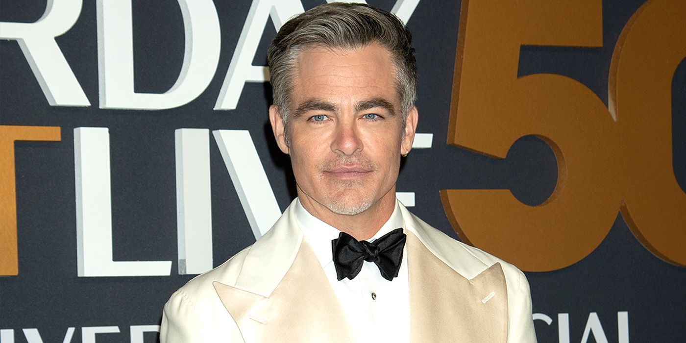 Chris Pine's Forgotten Jack Reacher Replacement Is a Shock Streaming Hit