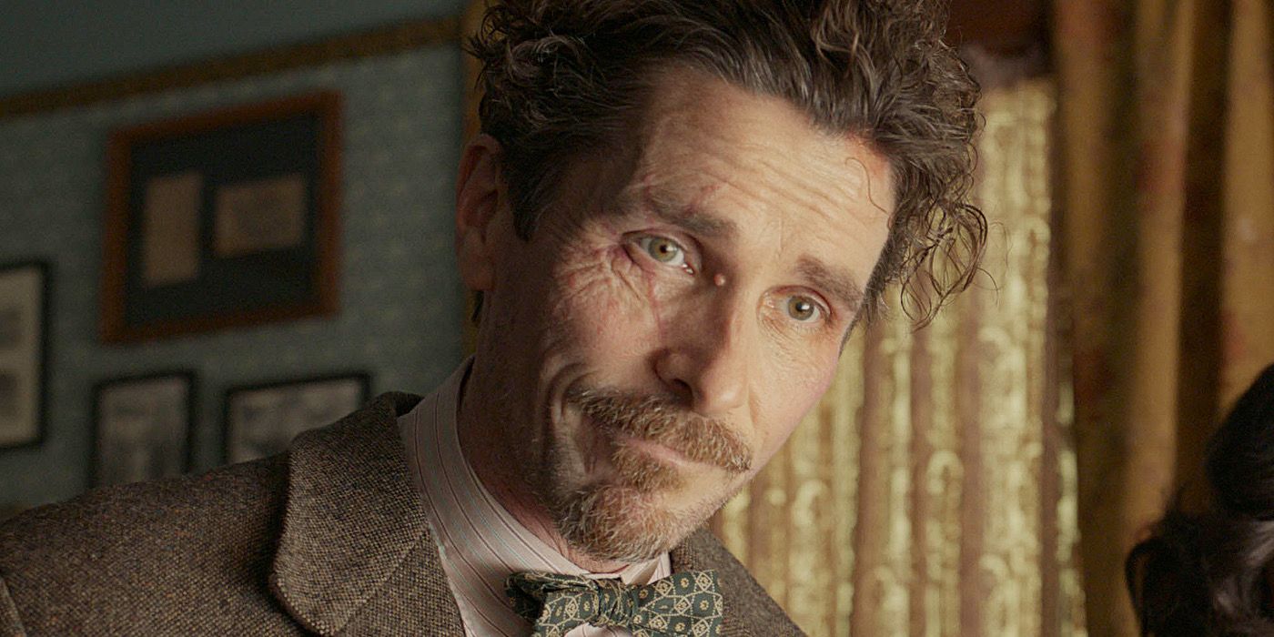 Christian Bale's Forgotten Flop That Lost the Studio $100 Million Finds Redemption on Streaming