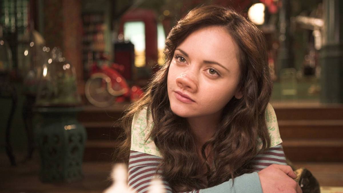 How the Fantasy Romance 'Penelope' Broke the Rules of the Fairytale Genre
