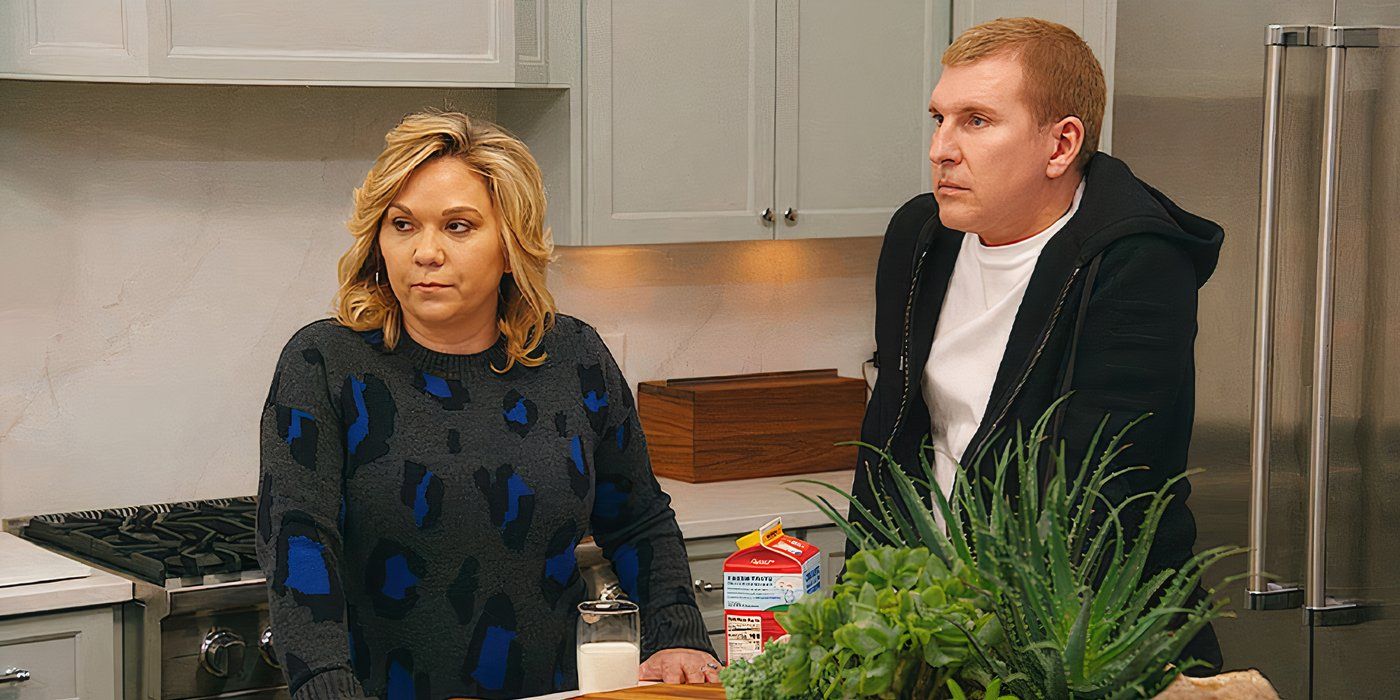 The Chrisleys’ Delayed Move to Charleston Has One Reality TV Local Popping Champagne