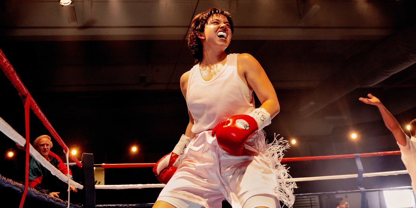 Sydney Sweeney Is Ready to Fight Like a Girl in First Trailer for ‘Christy’ Biopic
