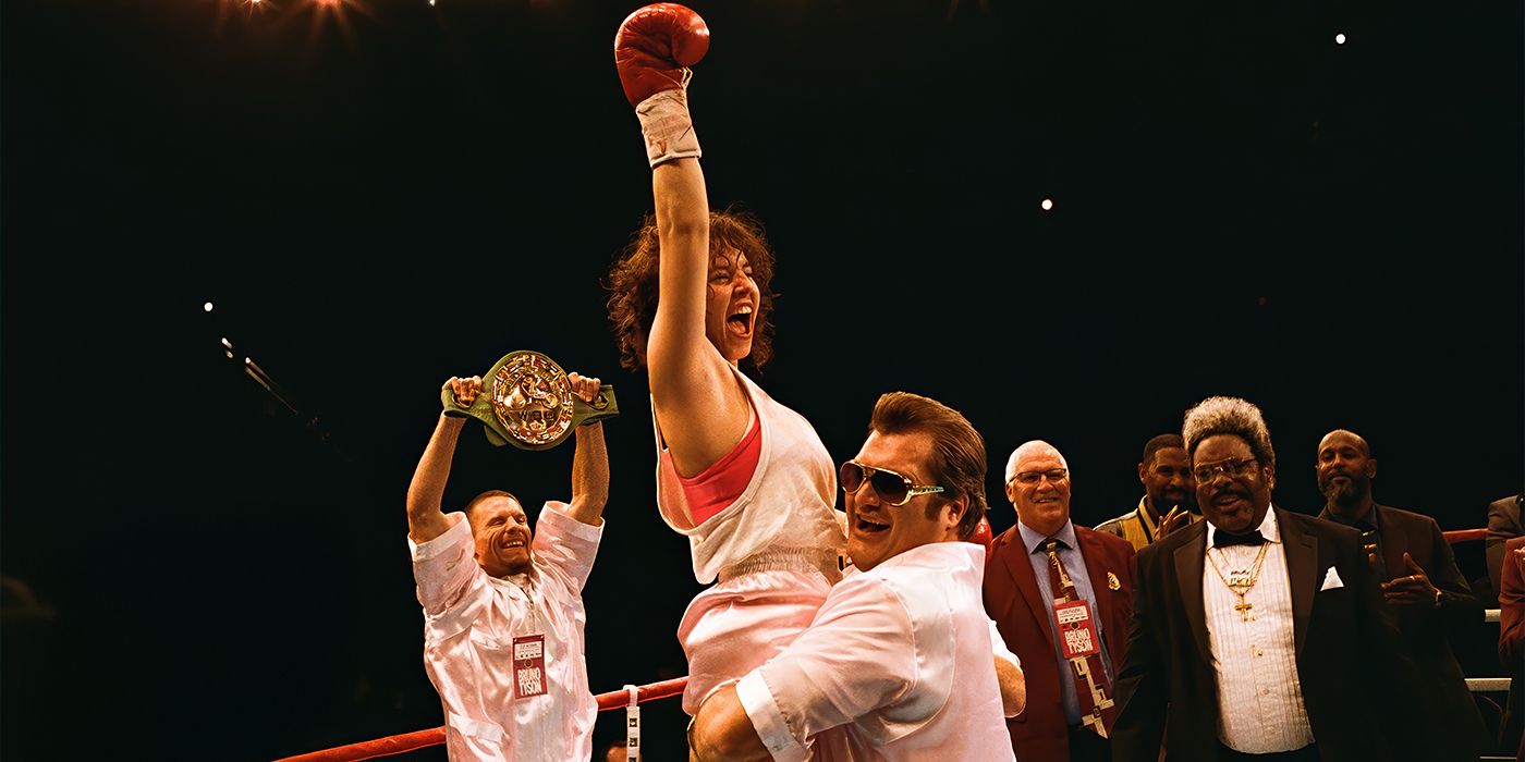 With Oscar Buzz Already Building, Sydney Sweeney's Newest Role Is Exactly What She Needs Right Now