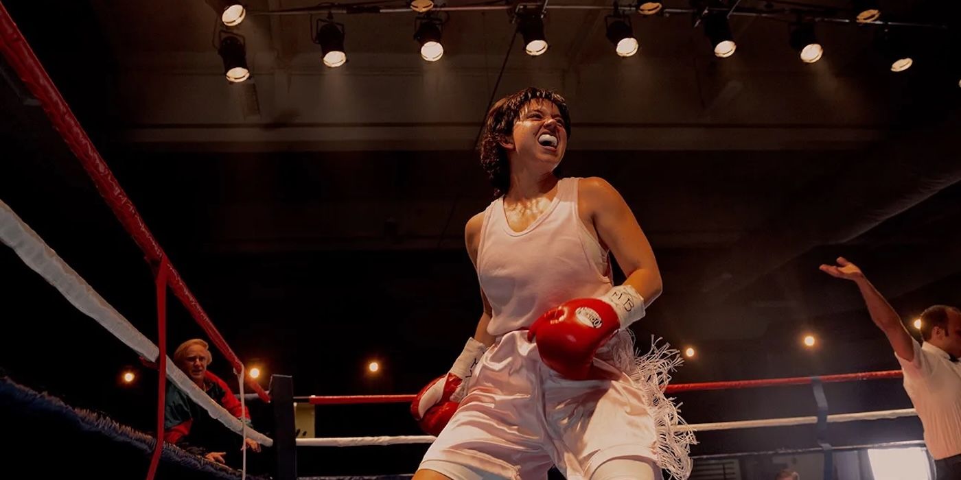'Christy' Review: Sydney Sweeney Knocks Out a Fairly Basic Sports Biopic | TIFF 2025