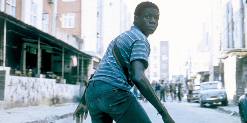 City of God - 2002 (1)