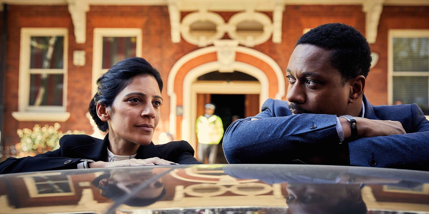 If You Liked Netflix’s British Political Thriller ‘Hostage’, You’ll Love Their Other 4-Part Crime Mini Series