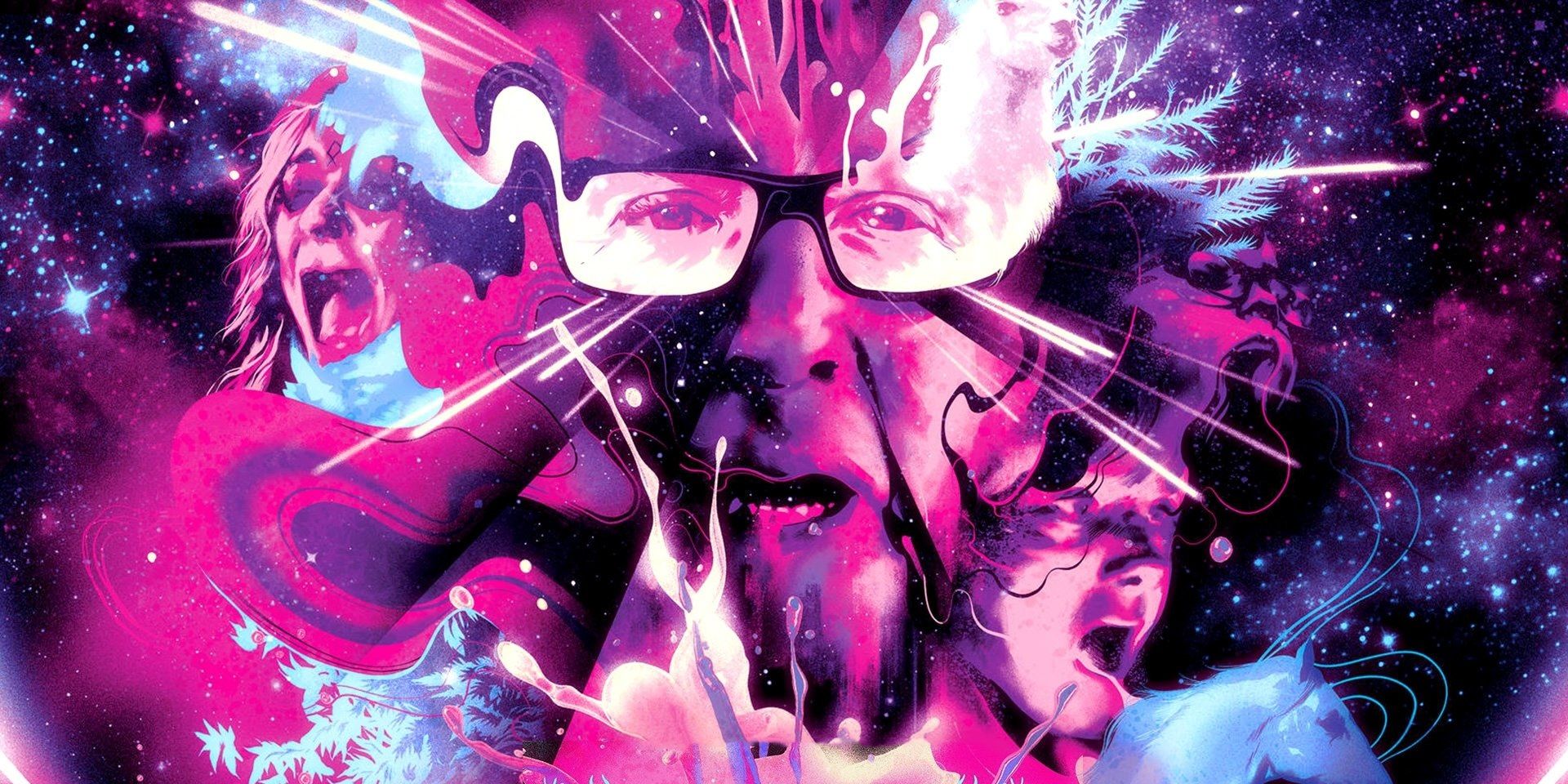 10 Essential Cosmic Horror Movies, Ranked