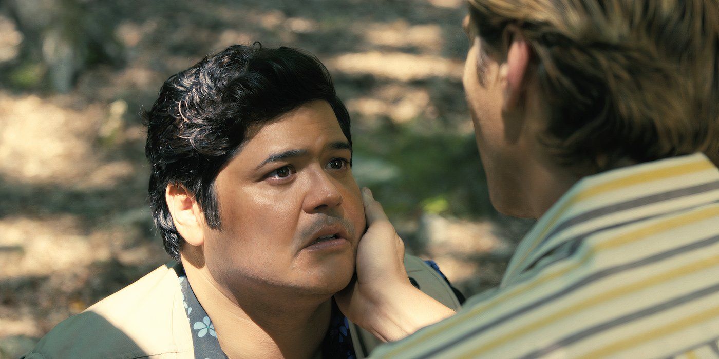 This 2025 Sci-Fi Thriller Portrayed the Terror of A.I. Better Than Any Other Movie
