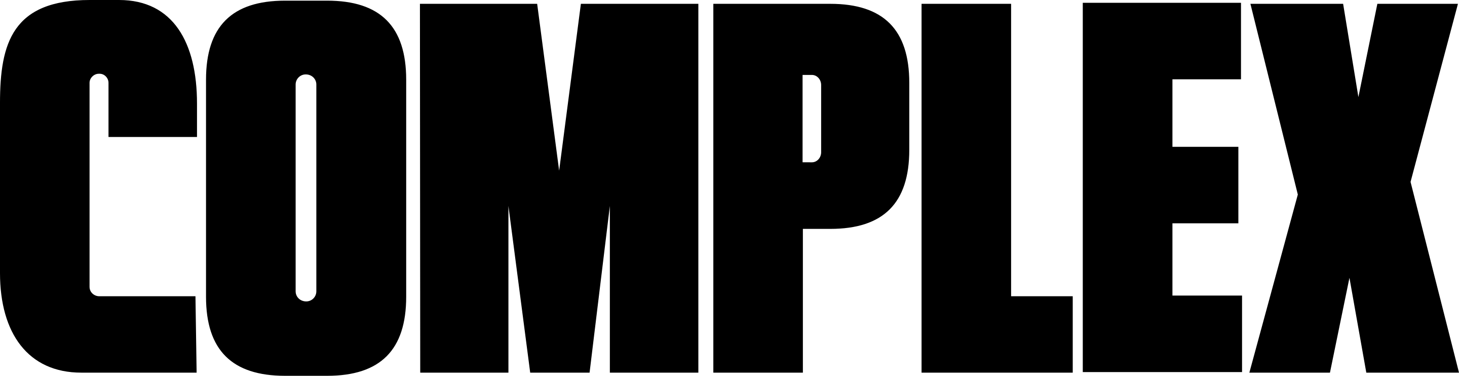 Complex Logo